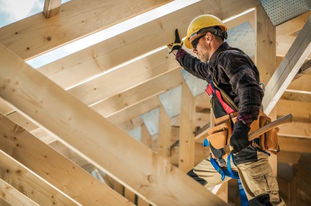 Best Commercial Roofing Services  in Cambridge, MN