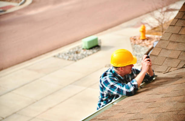 Roof Waterproofing Services in Cambridge, MN