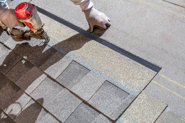 Best Emergency Roof Repair  in Cambridge, MN